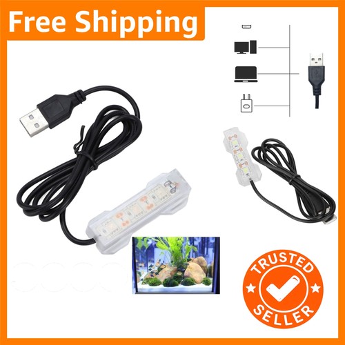 Aquarium fish tank submersible - fish,