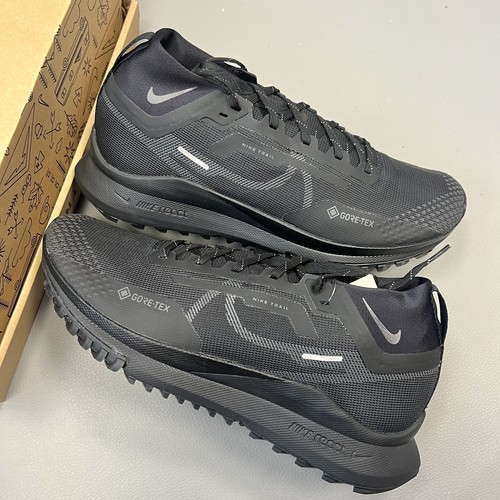 Uk8 nike trail pegasus gtx - 4,