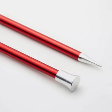KnitPro Zing Single Pointed