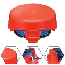 Black & Decker Strimmer Cap