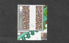 Colossus Computer Science Technology   Great Britain mnh Ist class