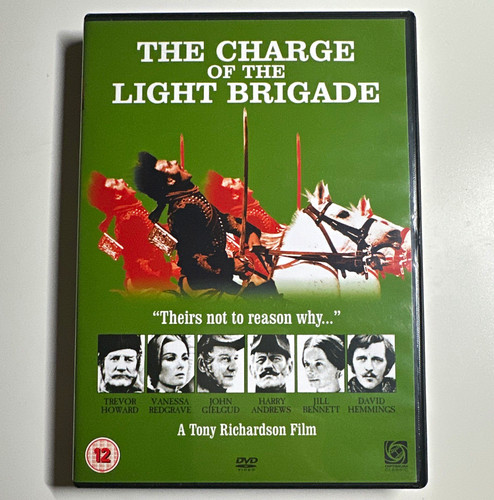 The charge - the, light