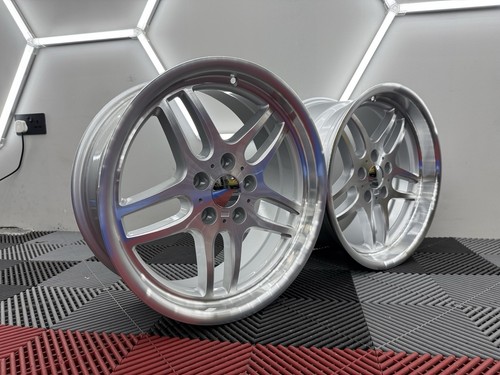 Parallel style alloy - m,