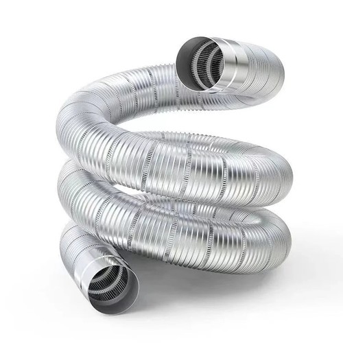 Flexible stainless steel - flexible,