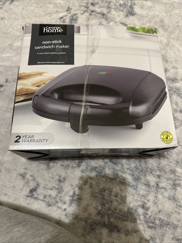 George home non stick - home, non-stick