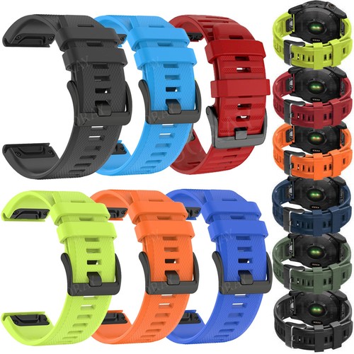 Quick fit silicone - quick,