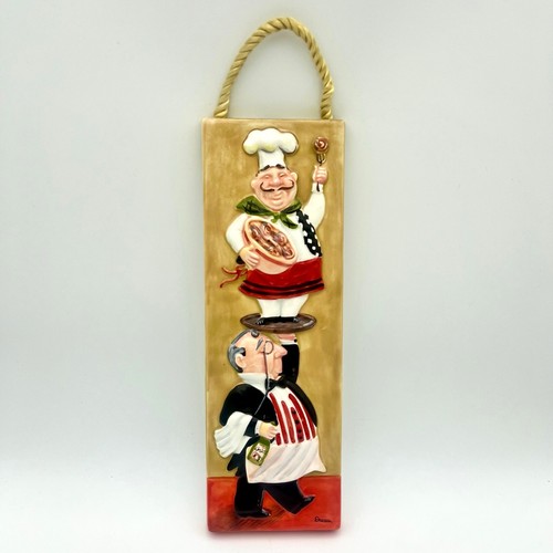 Vintage durham french chef - durham,