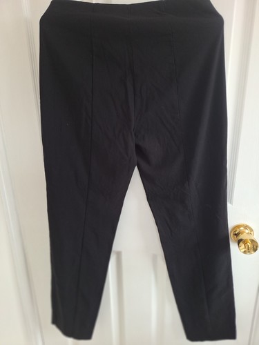 Robell black size - black, slacks