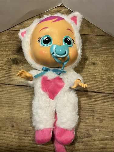 Cry babies daisy - babies, interactive
