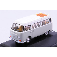VW BAY WINDOW CAMPER