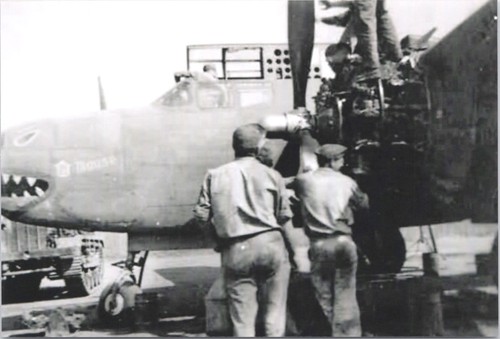 Ww2 military aircraft - ww2,