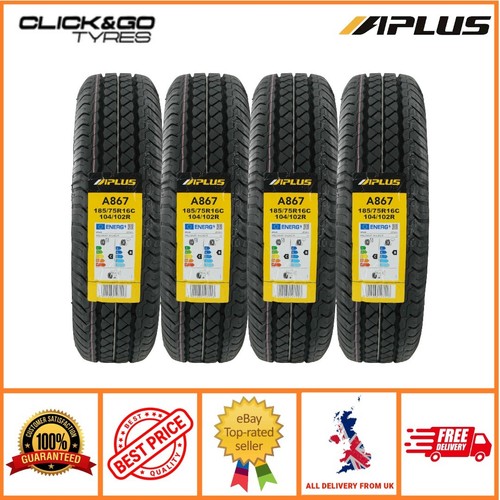 185 75r16c aplus a867 - aplus,