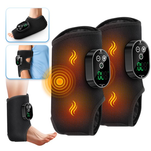 Cordless foot ankle - foot,
