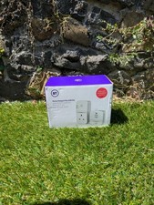 BT Wi-Fi Home Hotspot Flex 600 Kit Broadband Extender