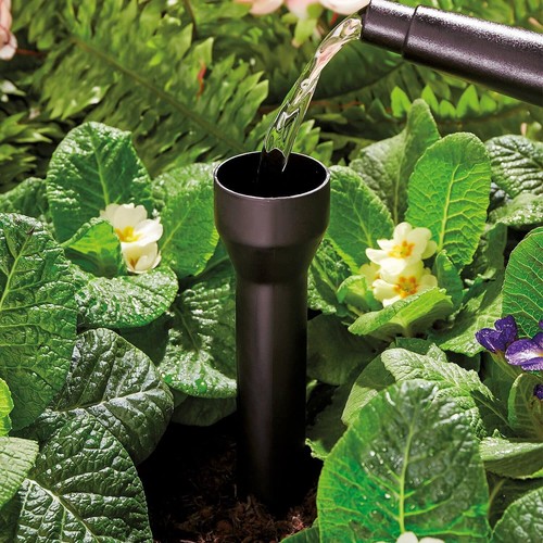Pack root watering - pack, of