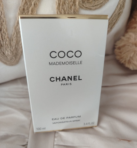 Chanel coco mademoiselle - chanel,