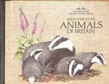 Field Guide to the Animals of