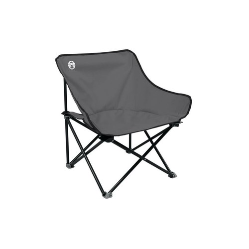 Coleman kickback chair folding - coleman,
