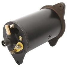 Dynamo Mechanic tacho drive MG