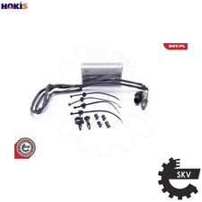 LAMBDA SENSOR 09SKV410 FOR VW NEW/BEETLE/Convertible PHAETON EOS TOUAREG  AUDI