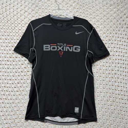 Nike pro combat title boxing - pro,