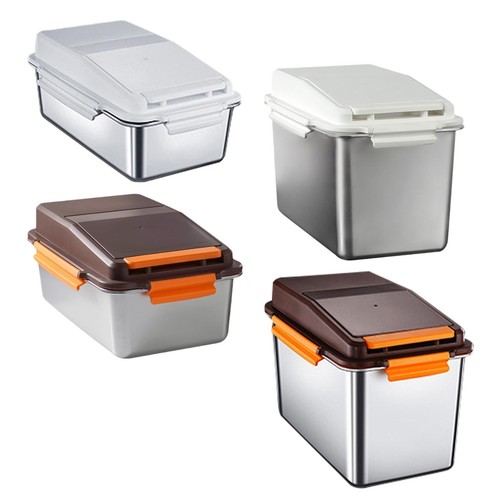 Grain storage bin stainless - grain,