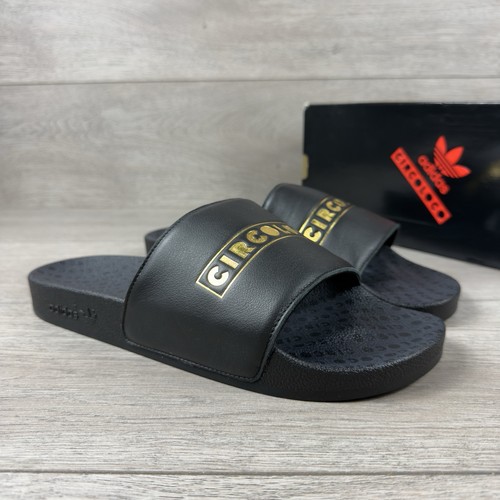 Adidas adilette circoloco logo - adidas,