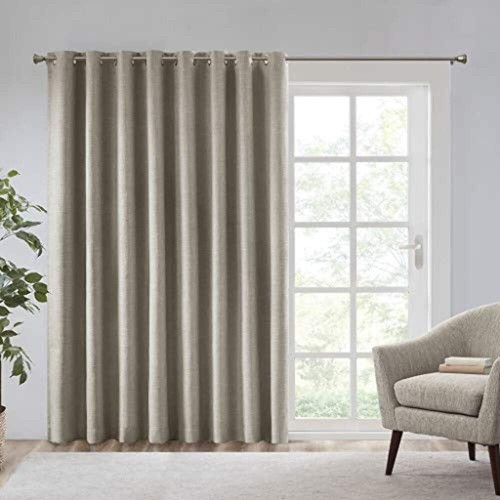 Sunsmart maya blackout curtain - maya,
