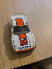Matchbox PONTIAC FIERO 1:56