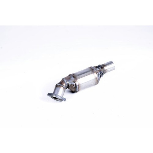 Catalytic converter type - converter,