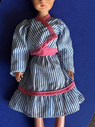 Vintage 1980s sindy - 💜,