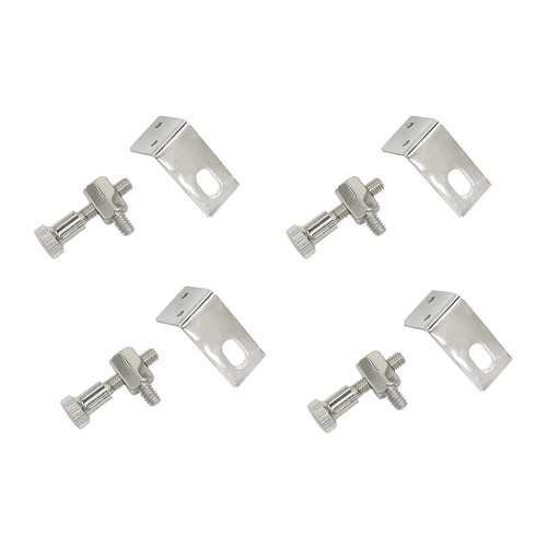 Hosco banjo resonator mounting - banjo,
