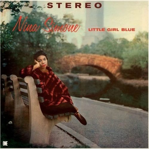 Nina simone little girl - nina,