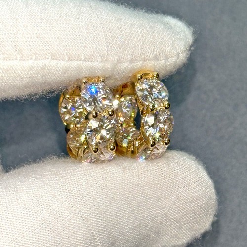 Ctw jumbo vvs1 moissanite - vvs1,