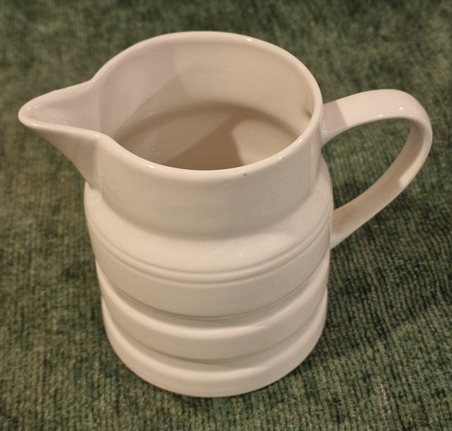 Vintage melba ware milk - melba, jug