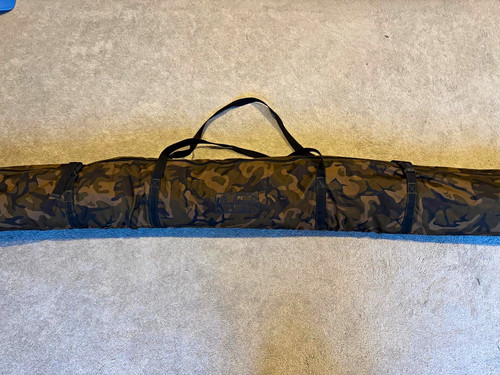 Fox supa brolly mk2 - fox,