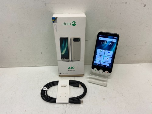 Doro aurora a10 mobile - doro,