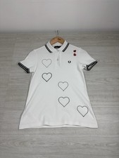 Fred Perry Amy Winehouse Polo