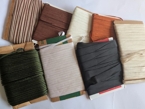Braid job lot collection - job, #56