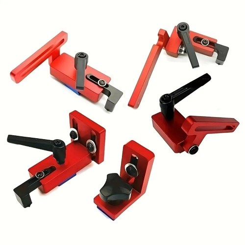 Woodworking slot miter track - woodworking,
