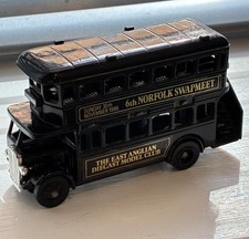 Lledo Promotional 1932 AEC
