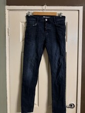 Crosshatch Black Label Slim