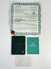 Vintage Genuine ROLEX 16234