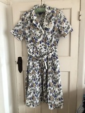 Vintage Eastex 80s Floral