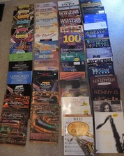 Saxophone Books - Techniques, Instruction, Tutors & Music plus CDs