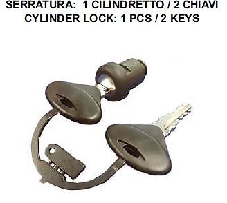 64014 lock for genuine - lock,