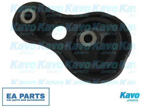 Engine mounting for - engine,
