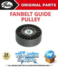 GATES FAN BELT GUIDE PULLEY