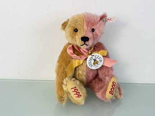 Steiff animal 420184 - animal,
