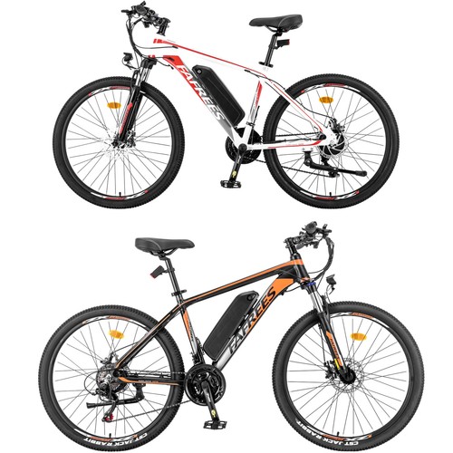 26inch electric bike mountain - electric,